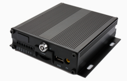 Mobile DVR with Sd Card